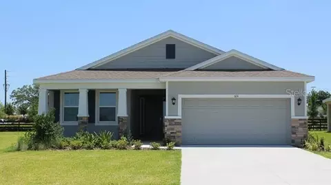 6131 SW 93rd Loop, Ocala, FL 34476