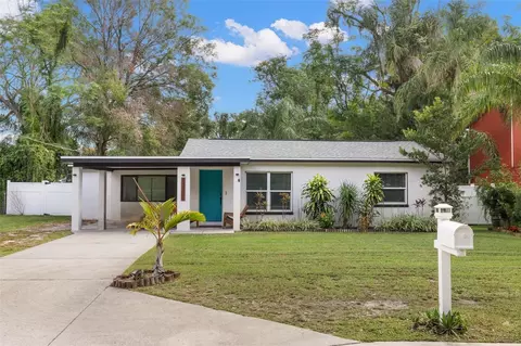 13305 N Blvd, Tampa, FL 33612