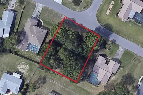 2106 Gold Rd, Spring Hill, FL 34609