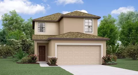 36537 Well Hill Way, Zephyrhills, FL 33541