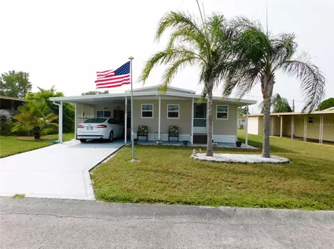 5331 Mary St, Zephyrhills, FL 33542