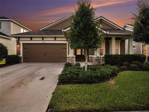 7029 Old Benton Dr, Apollo Beach, FL 33572