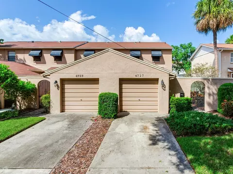 4727 W Vasconia St, Tampa, FL 33629