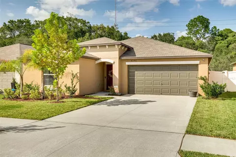 4946 Wild Senna Blvd, Tampa, FL 33619
