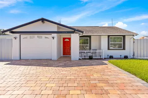 7004 Monterron Ln, Tampa, FL 33625