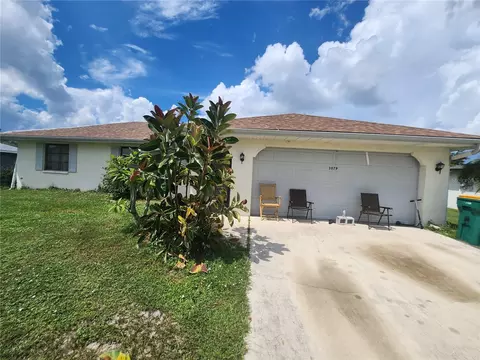 3079 Saint James St, Port Charlotte, FL 33952
