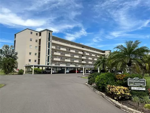 3840 Ironwood Ln #501H, Bradenton, FL 34209