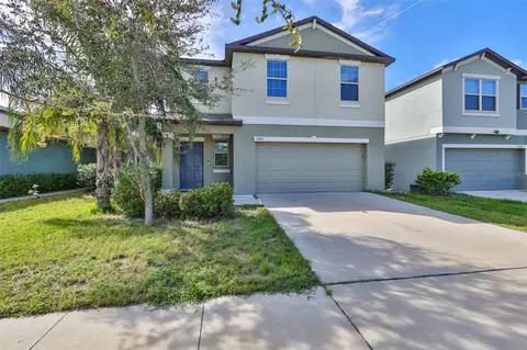 12745 Lemon Pepper Dr, Riverview, FL 33578