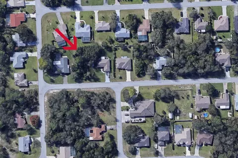 14192 Firefly St, Spring Hill, FL 34609