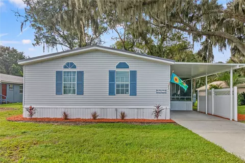 6921 Durant Rd, Plant City, FL 33567