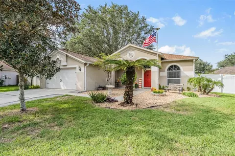 4521 Gentrice Dr, Valrico, FL 33596