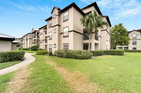18101 Peregrines Perch Pl #4106, Lutz, FL 33558