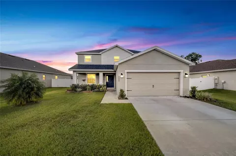 6689 Abbywood Ln, Zephyrhills, FL 33541