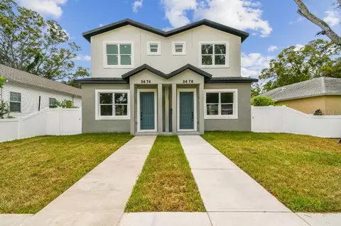 3474 17th Ave S, Saint Petersburg, FL 33711
