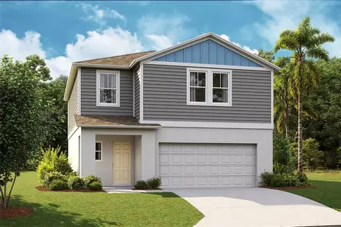 12941 Pasture Woods Pl, Lithia, FL 33547