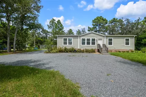 4261 W Glen St, Lecanto, FL 34461