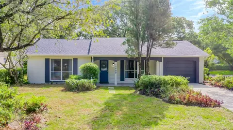 12400 Carriage Ln, Bayonet Point, FL 34667