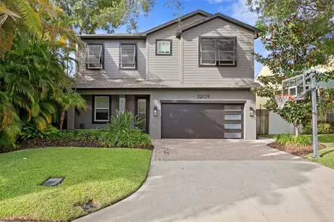 3209 W San Pedro St, Tampa, FL 33629