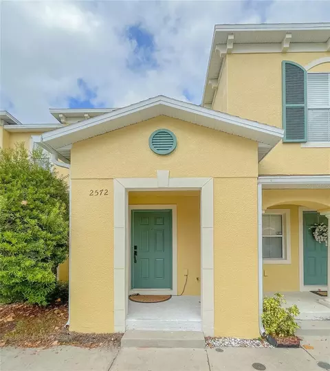 2572 Hidden Cove Ln, Clearwater, FL 33763