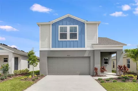 11485 Brook Edge Ave, Riverview, FL 33569
