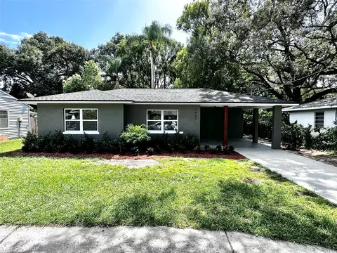 1401 E Knollwood St, Tampa, FL 33604