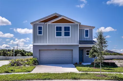 11436 Brook Edge Ave, Riverview, FL 33569