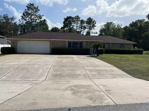 1343 Alameda Dr, Spring Hill, FL 34609