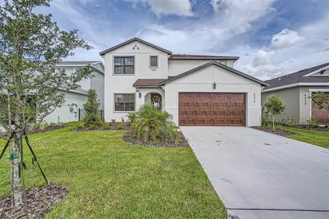 8329 Abalone Loop, Parrish, FL 34219