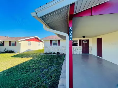 5627 5629 23rd St W, Bradenton, FL 34207