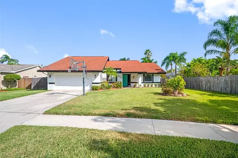 2171 Vance Ave, Palm Harbor, FL 34683