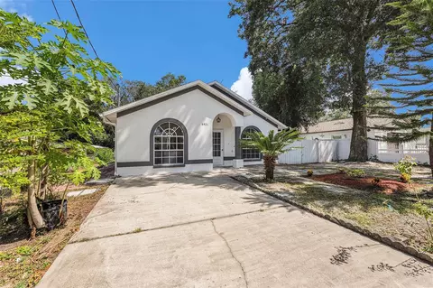 8421 N Hamner Ave, Tampa, FL 33604