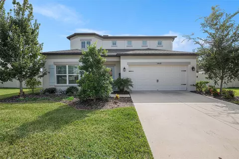 18668 Malinche Loop, Spring Hill, FL 34610