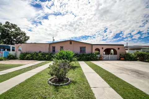4512 W Fern St, Tampa, FL 33614