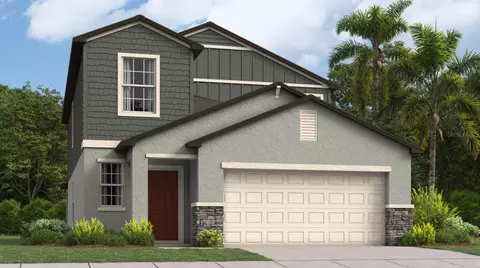 11780 Radiant Shore Loop, San Antonio, FL 33576