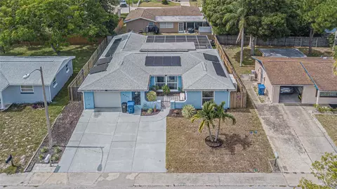 9201 Chatam Ln, Port Richey, FL 34668