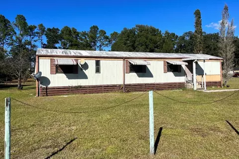 Undisclosed, Crystal River, FL 34428
