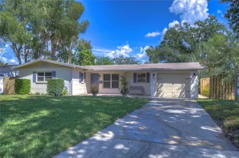 4518 S Renellie Dr, Tampa, FL 33611