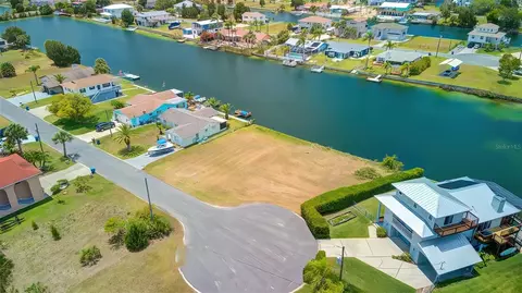3417 Poinsettia Dr, Hernando Beach, FL 34607
