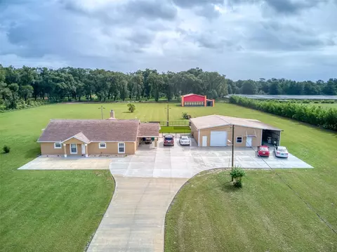 135 Hilsenbeck Rd, Pierson, FL 32180