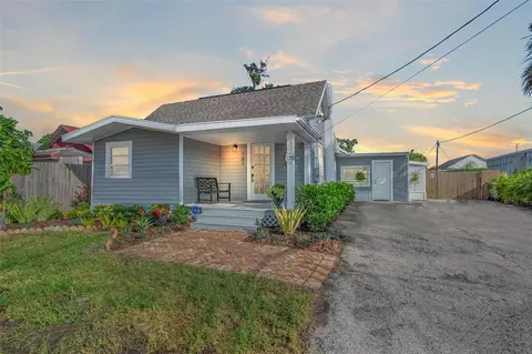 101 W Ida St, Tampa, FL 33603