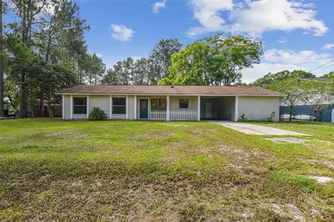 1207 E 162nd Ave, Lutz, FL 33549