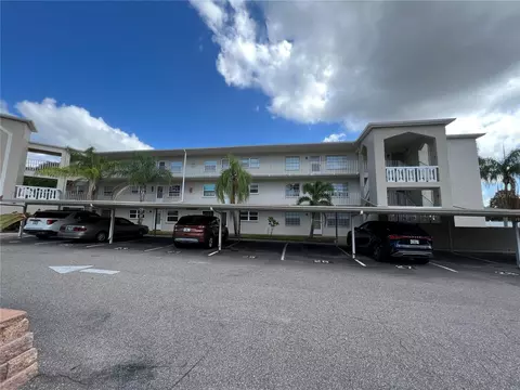 952 Virginia St #309, Dunedin, FL 34698