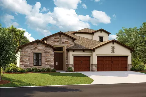12839 Tortoise Shell Pl, Riverview, FL 33579