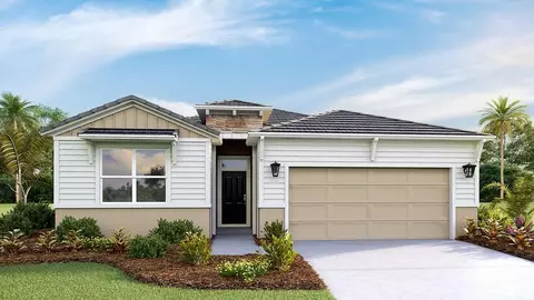 18325 Gulf Ranch Pl, Bradenton, FL 34211
