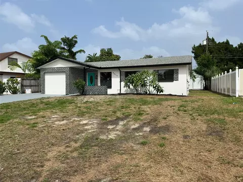 4519 W Hiawatha St, Tampa, FL 33614