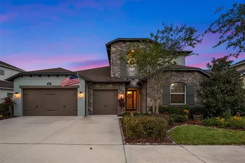18006 Woodland View Dr, Lutz, FL 33548
