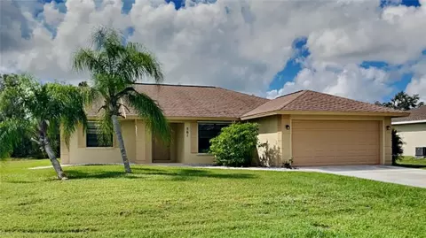 561 San Ambrosio St, Punta Gorda, FL 33983
