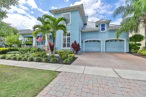 628 Manns Harbor Dr, Apollo Beach, FL 33572