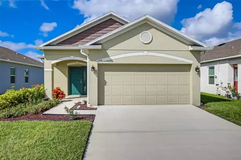 4300 Desert Rose Ave, Kissimmee, FL 34746