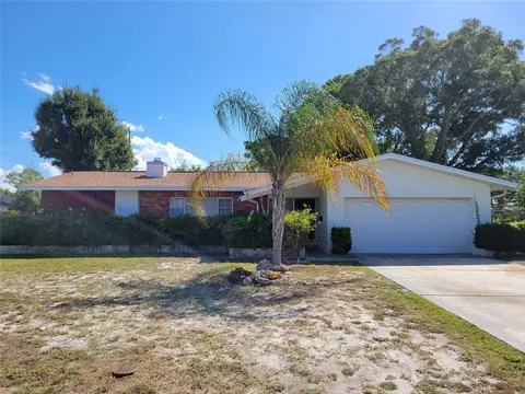 1854 S 62nd Pl, Saint Petersburg, FL 33712